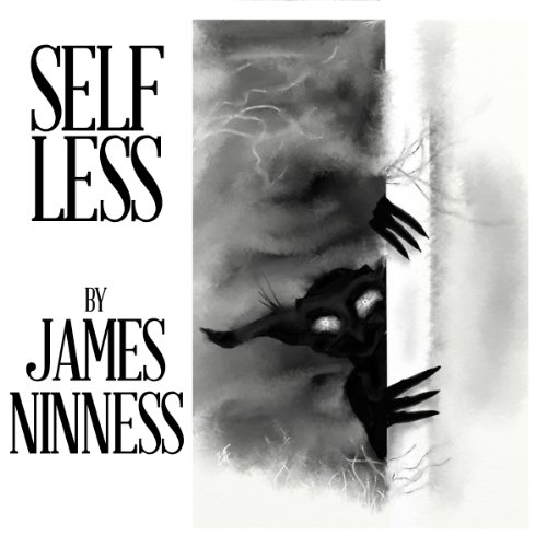 Cover of Self Less