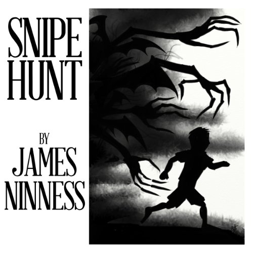 Cover of Snipe Hunt