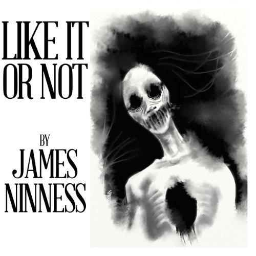 Cover of Like It or Not
