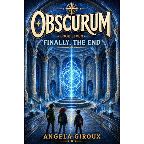 Cover of Obscurum