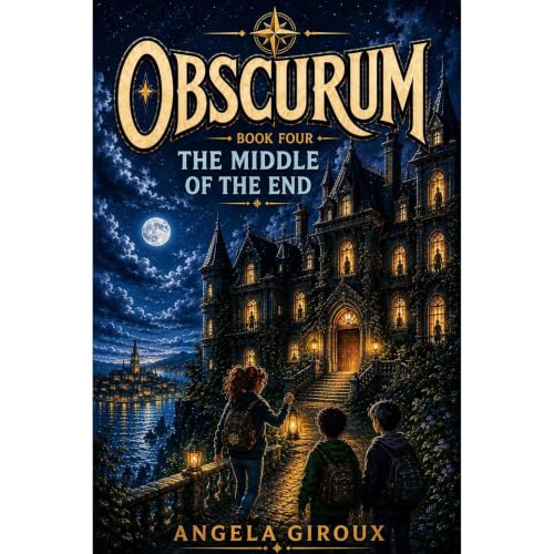 Cover of Obscurum