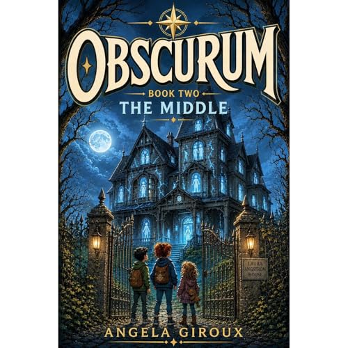 Cover of Obscurum