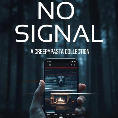 Cover of No Signal