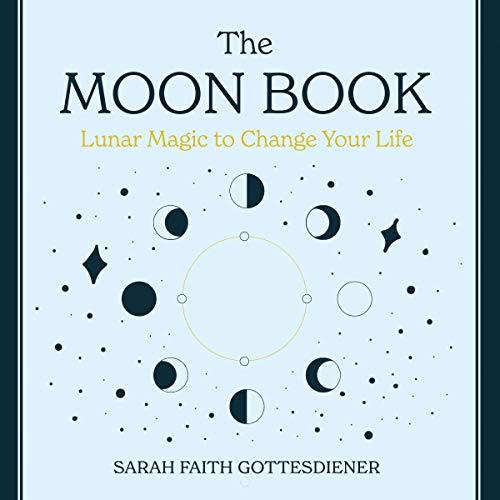Cover of The Moon Book