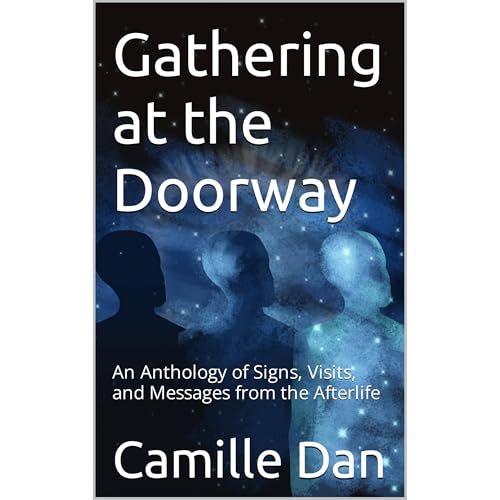 Cover of Gathering at the Doorway