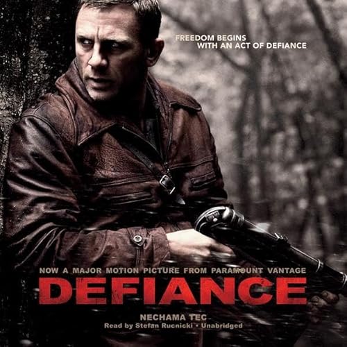 Cover of Defiance