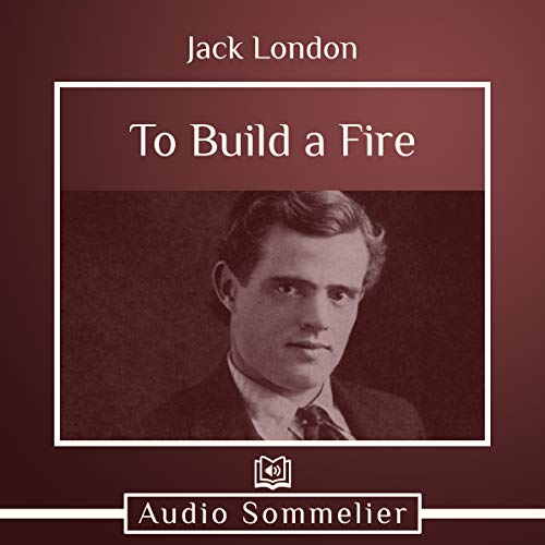 Cover of To Build a Fire
