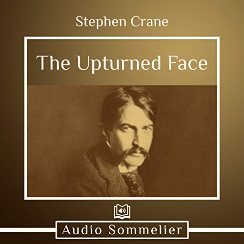 Cover of The Upturned Face