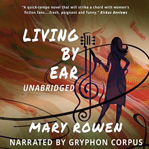 Cover of Living by Ear