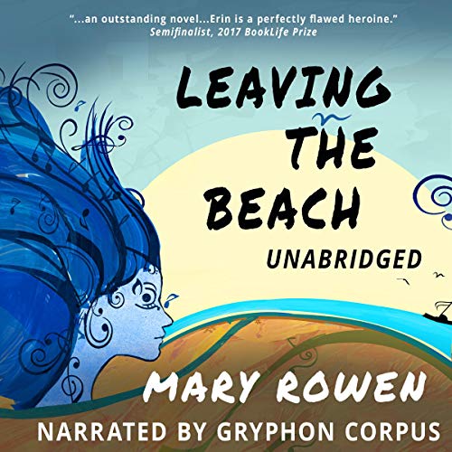 Cover of Leaving the Beach