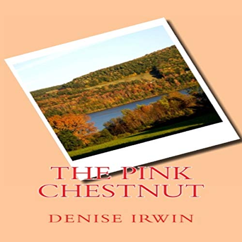 Cover of The Pink Chestnut