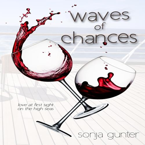 Cover of Waves of Chances