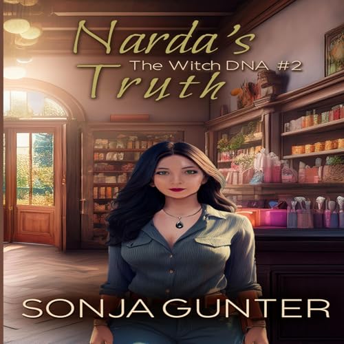 Cover of Narda's Truth