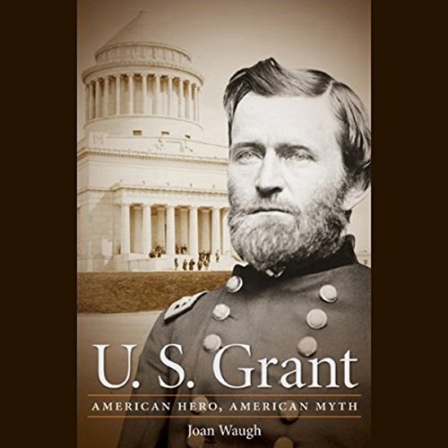 Cover of U.S. Grant