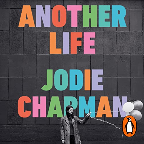 Cover of Another Life