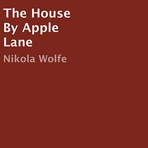 Cover of The House by Apple Lane