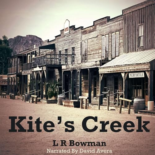 Cover of Kite's Creek