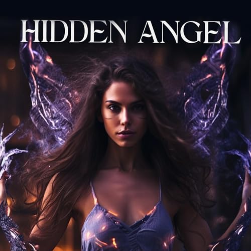 Cover of Hidden Angel