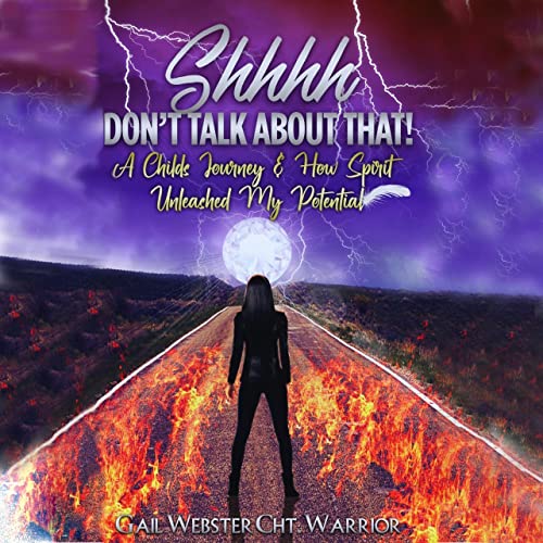 Cover of Shhhh Don't Talk About That!