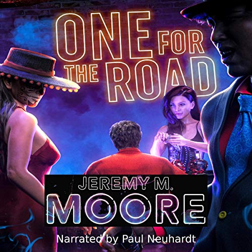 Cover of One for the Road