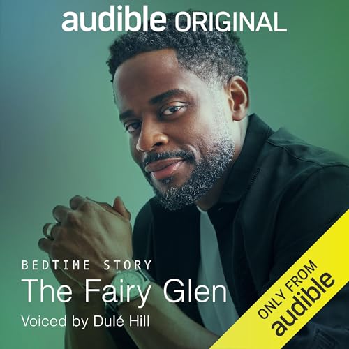 Cover of The Fairy Glen