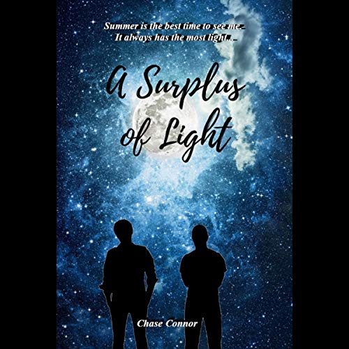 Cover of A Surplus of Light