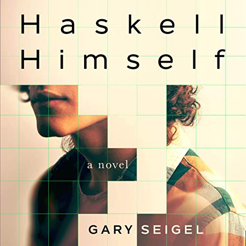 Cover of Haskell Himself