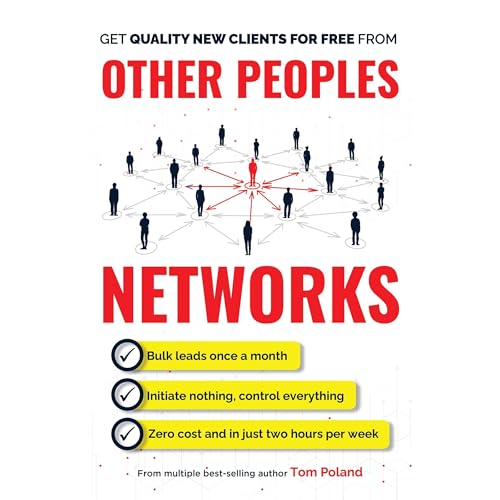 Cover of Other Peoples Networks