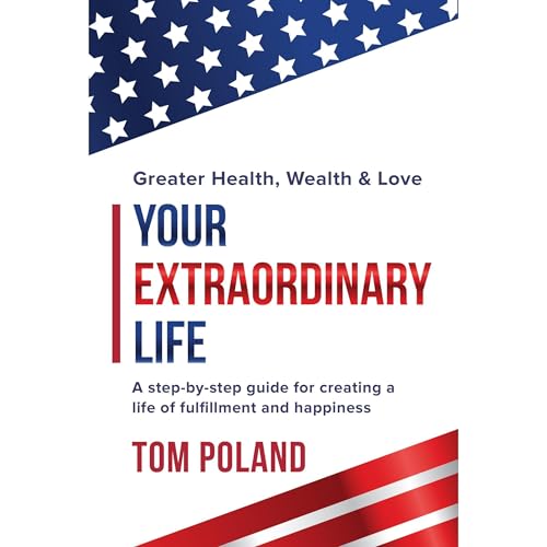 Cover of Your Extraordinary Life