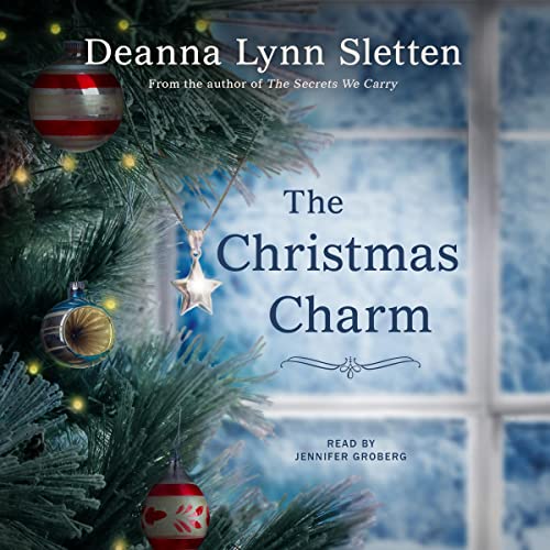 Cover of The Christmas Charm