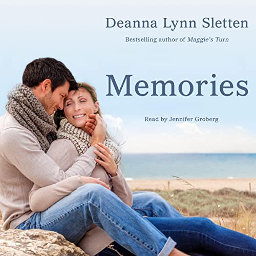 Cover of Memories