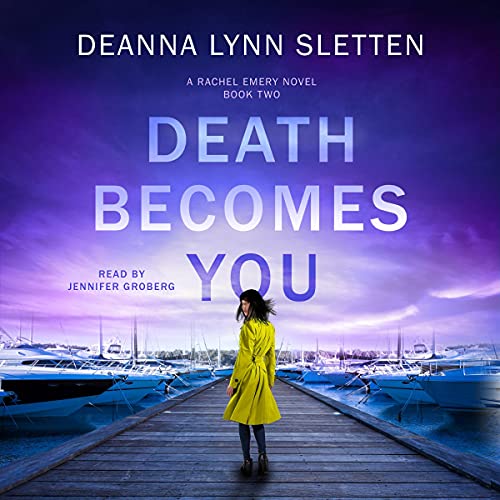 Cover of Death Becomes You