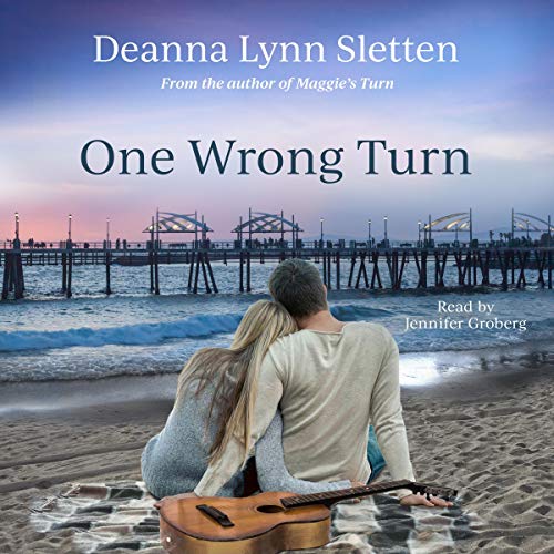 Cover of One Wrong Turn