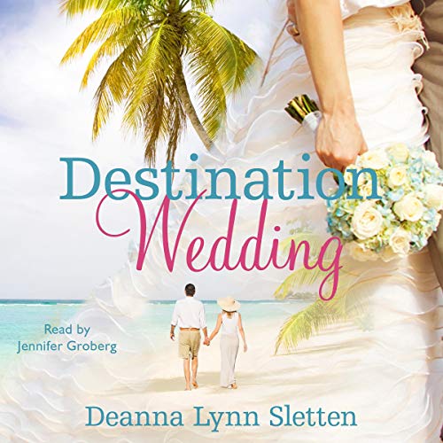 Cover of Destination Wedding: A Novel