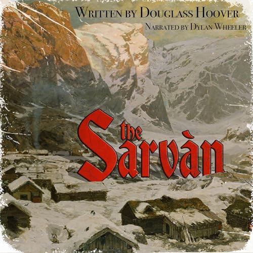 Cover of The Sarvà n