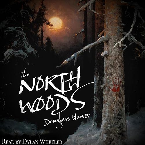 Cover of The North Woods