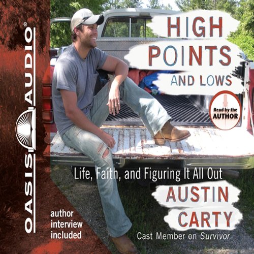 Cover of High Points and Lows