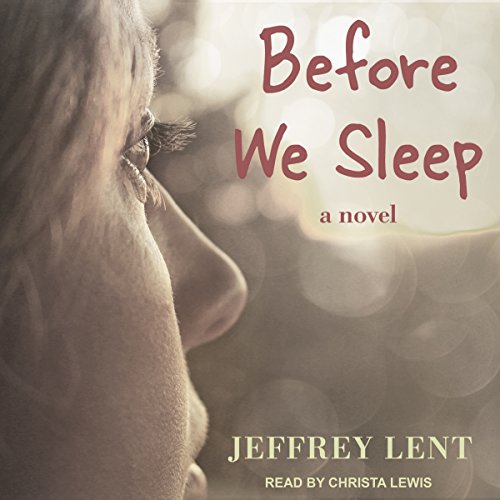 Cover of Before We Sleep