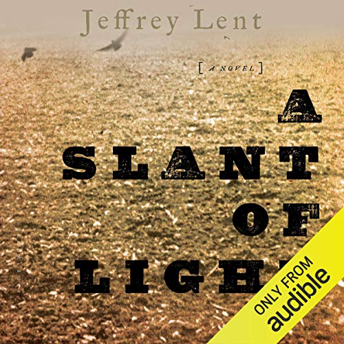 Cover of A Slant of Light