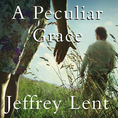 Cover of A Peculiar Grace