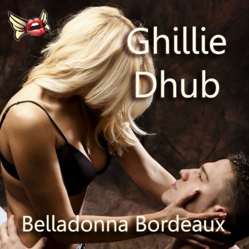 Cover of Ghillie Duhb