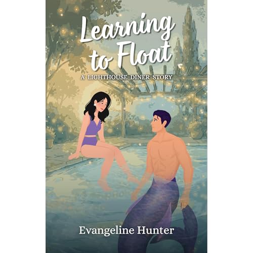 Cover of Learning to Float