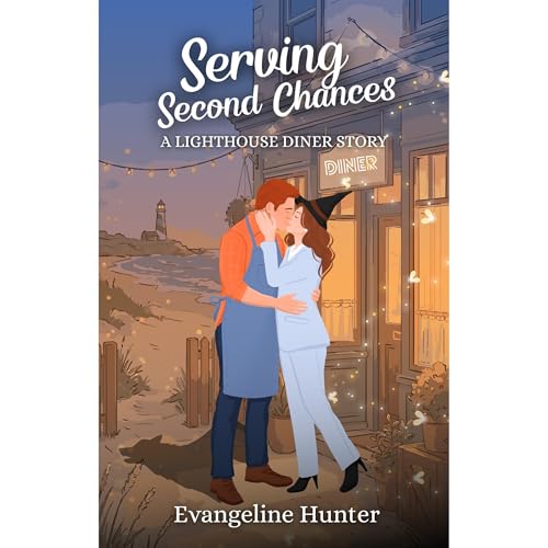 Cover of Serving Second Chances