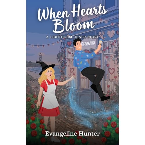 Cover of When Hearts Bloom