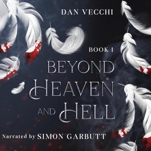 Cover of Beyond Heaven and Hell