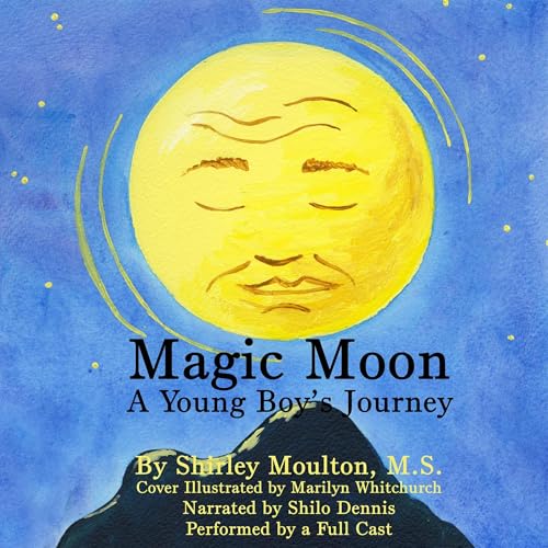 Cover of A Young Boy's Journey