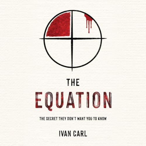 Cover of The Equation