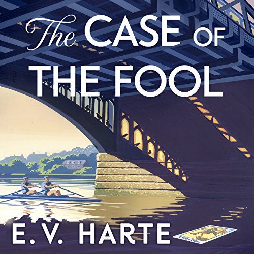 Cover of The Case of the Fool
