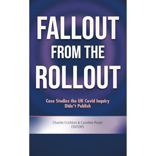 Cover of Fallout from the Rollout
