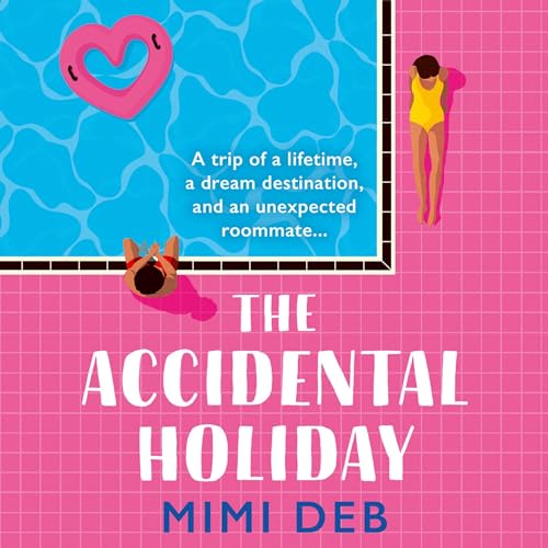 Cover of The Accidental Holiday